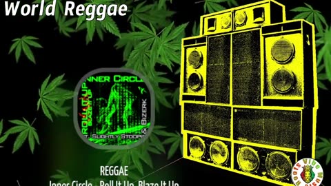 World Reggae 🇯🇲 #part3.