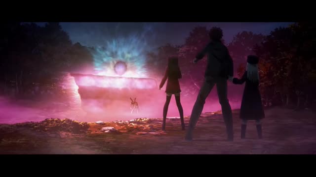 Fate/stay night: Heaven’s Feel ll - Archer’s Epic Rho Aias