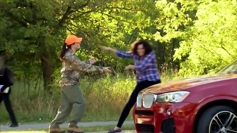 Best of Animal Pranks - Part 1