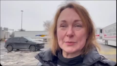 I Came From Communism, I support Truckers