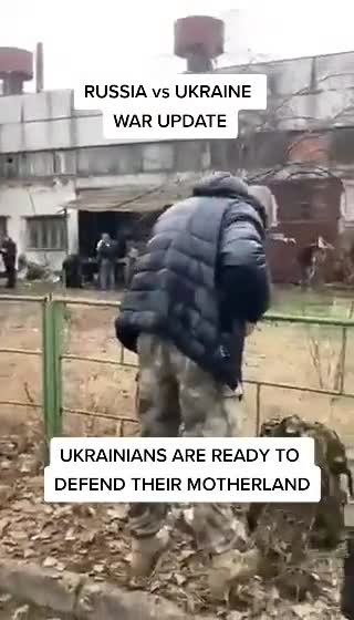 Russia vs ukraine war update