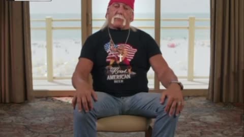 Hulk Hogan breaks down in tears describing the moment he decided enough was enough