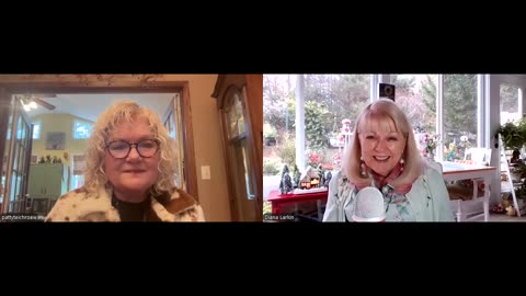PROPHECY: THEY WILL LOSE - Patty Teichroew