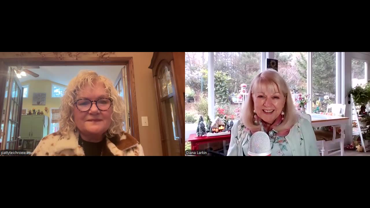 PROPHECY: THEY WILL LOSE - Patty Teichroew