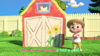 Cody's Spy Song + More Nursery Rhymes & Kids Songs - CoComelon