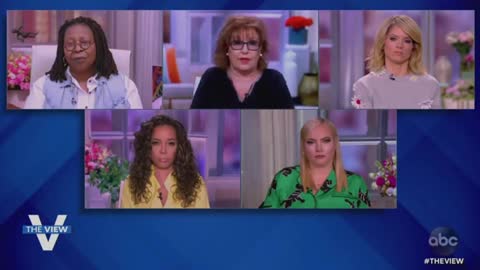 Whoopi on Rush