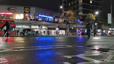 night city heaven atmosphere