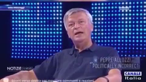 🔴DOTTORI VS POLITICI