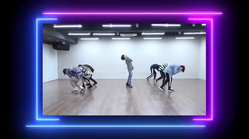 Bts dance music mix music .com
