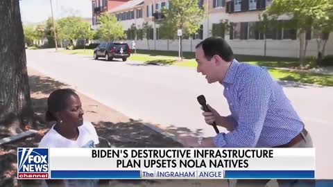 Laura Ingraham Angle 5-7-21