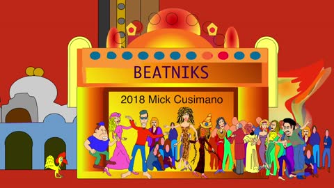 Beatniks