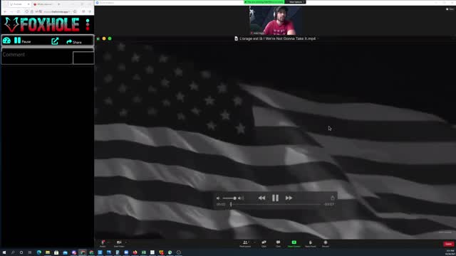 Deplorable Discussions - 10/26/2021
