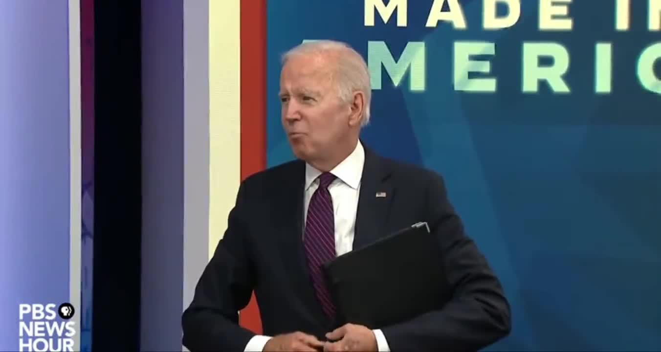 Peter Doocy backs Biden into corner on divisive anti-MAGA rhetoric