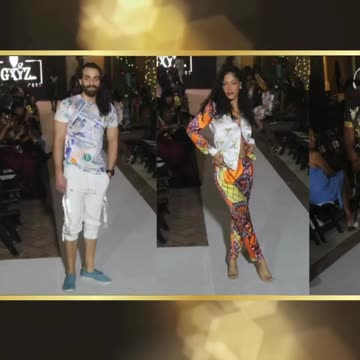 A little glimpse of GXYZ.