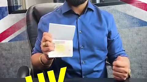 Get your UK visa granted in just 2 days