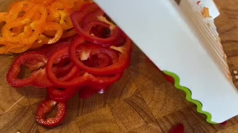 made ratatouille