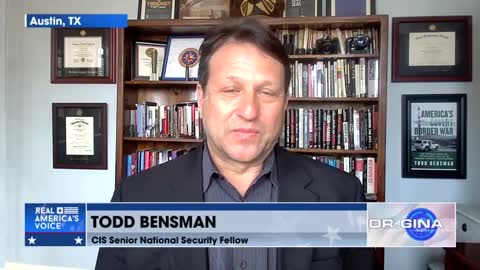 Just How Many Illegal Aliens Are Crossing the Southern Border Undetected?