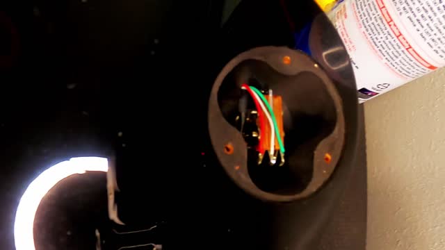 3 way toggle switch replacement (how to)