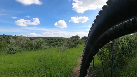 Naturaleza y Aventura MTB