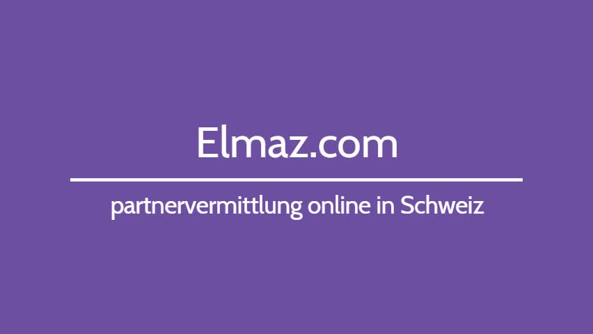 partnervermittlung in Schweiz