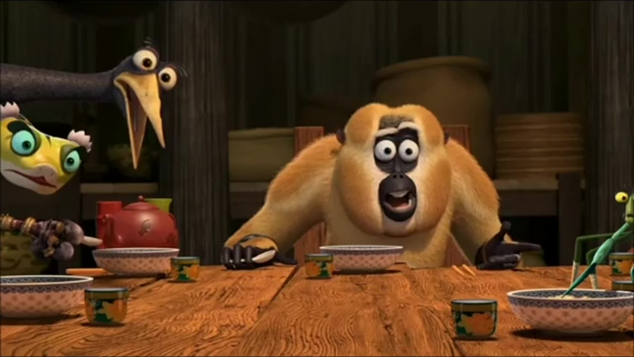 New Movie clip