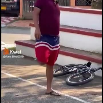 Cum furi o bicicleta_ #smile #bmx #bicicleta