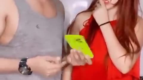 Romantic TikTok couple💑❤Goals 2021 || Part: 1