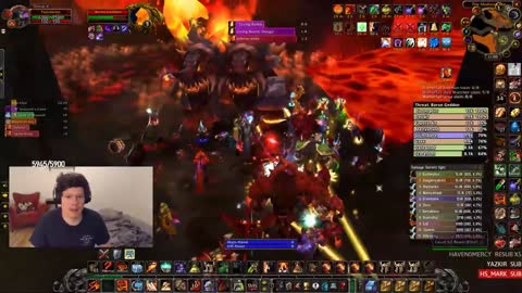 WoW Classic: LOL Moments