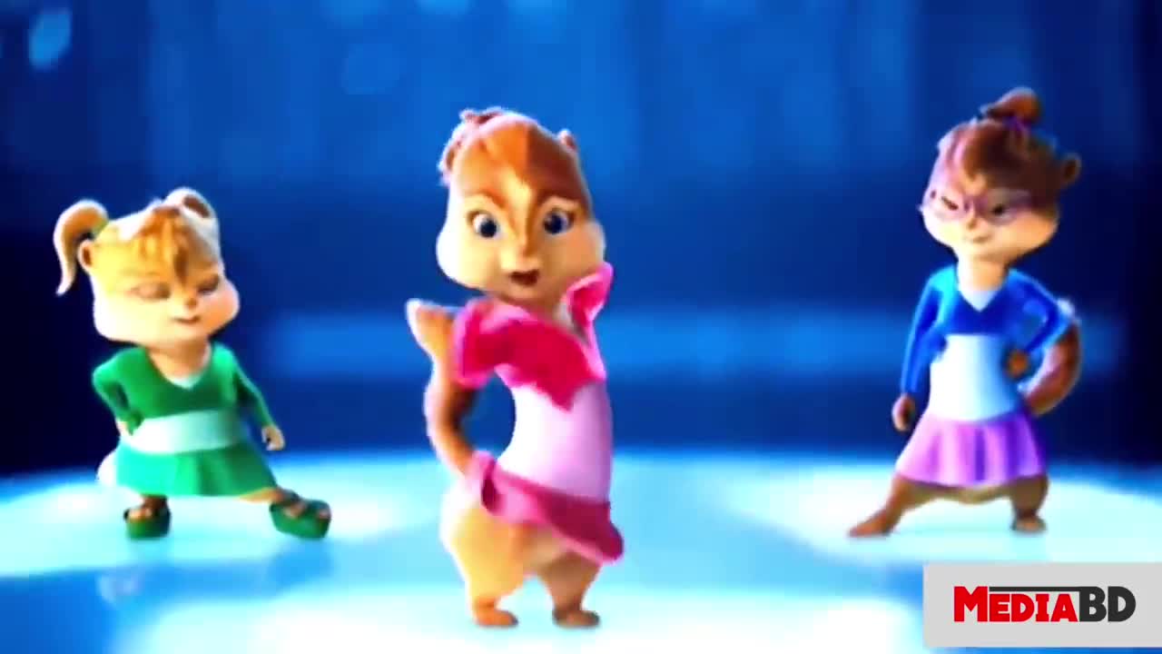 Dana Kata Pori - Chipmunks Version আমি ডানা কাটা পরী রক্ত পরিমনি জাজ মাল্টিমিডিয়া