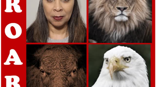 LeBaker Music: Judith Baker - Roar