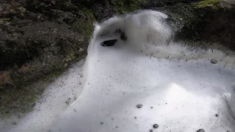 River Foam