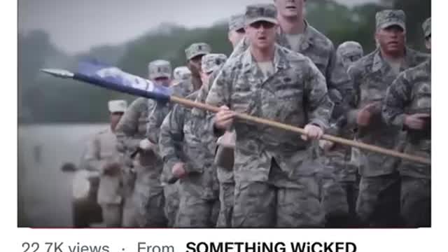 Dan Scavino 7/1/2022