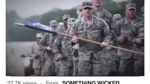 Dan Scavino 7/1/2022