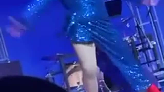 Wisconsin Teacher Performs In Drag In Front Of Students