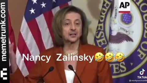 Nancy Zalinsky