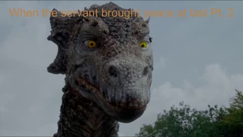 Merlin And Morgana