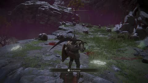 Elden RIng - Farming Locations