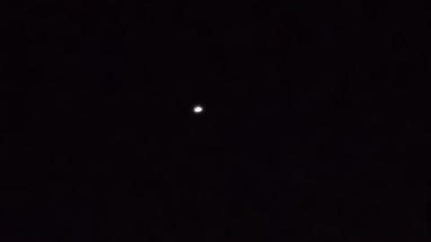 CHARIOT 🛸 SPOTTED 11/29/2021
