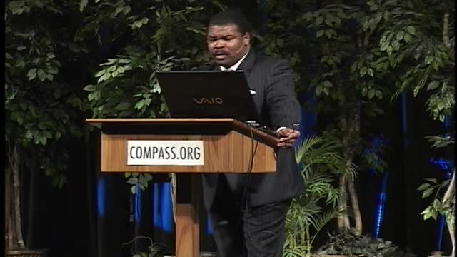 End-Time Prophecy Deception - Don Perkins