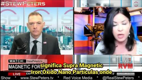 O Magnetismo Intencional das Vacinas: Sua relação com o mRNA (RNA Mensageiro)