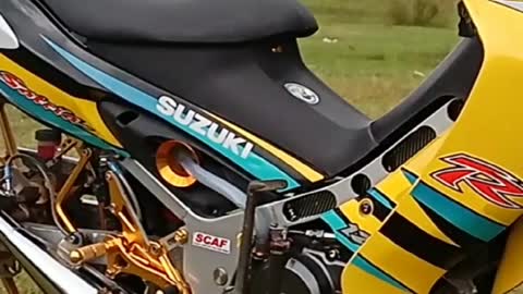 Suzuki 2Tak