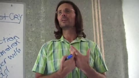 Processing Emotions With God vs Without God