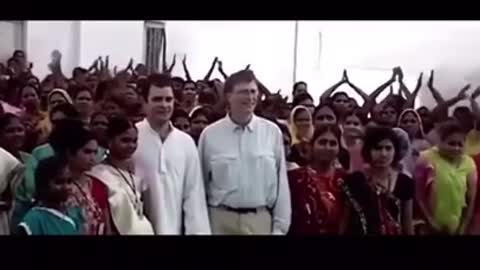 BILL GATES DOCUMENTARY FROM MICROSOFT TO VACCINES
