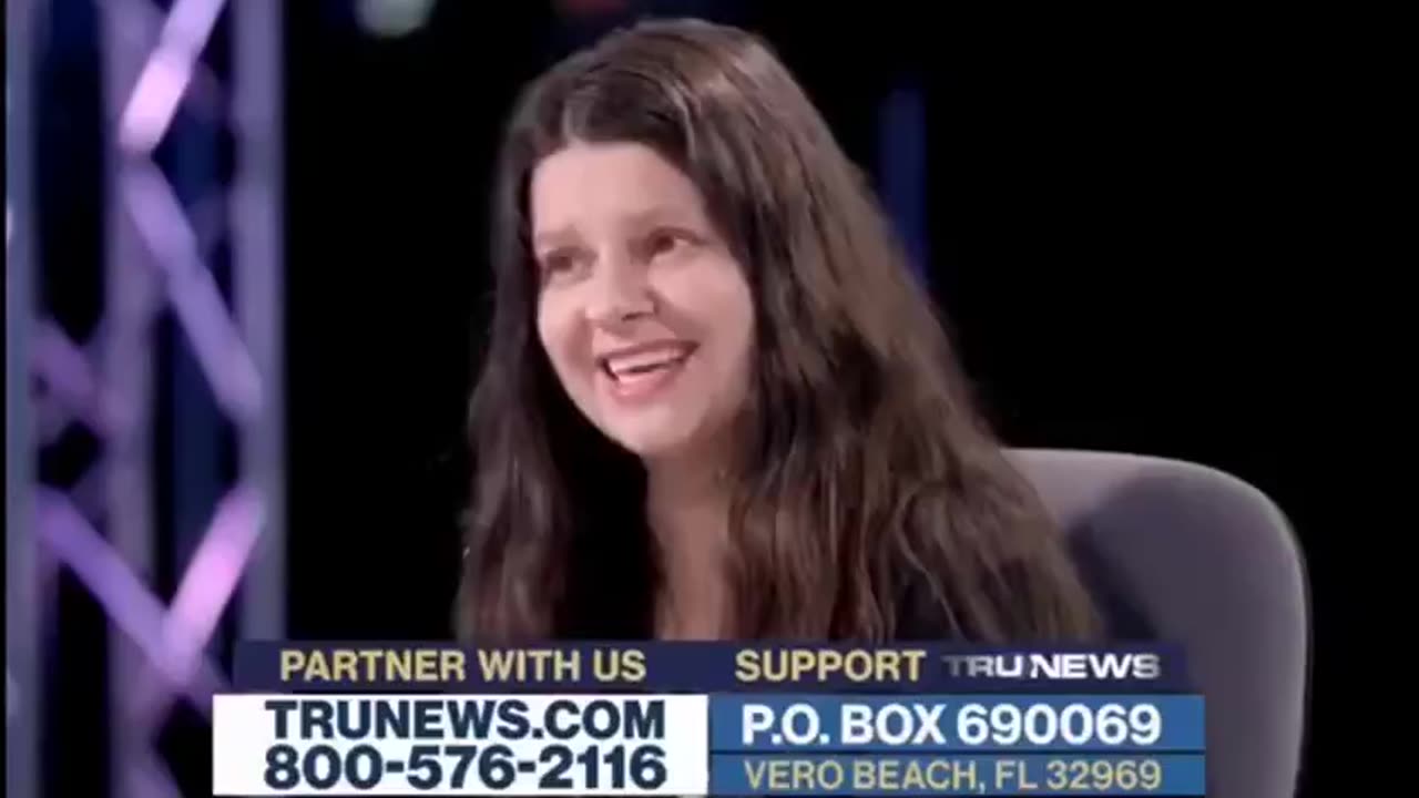 Talmud Zionist Christians Are Deceived by Lucifer - Jana Ben-Nun