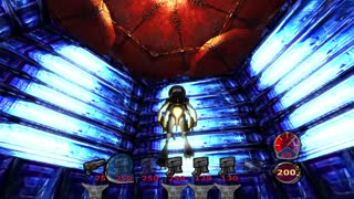mdk2HD gameplay
