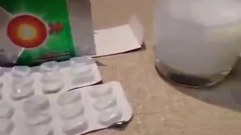 Poisoning The Medicines