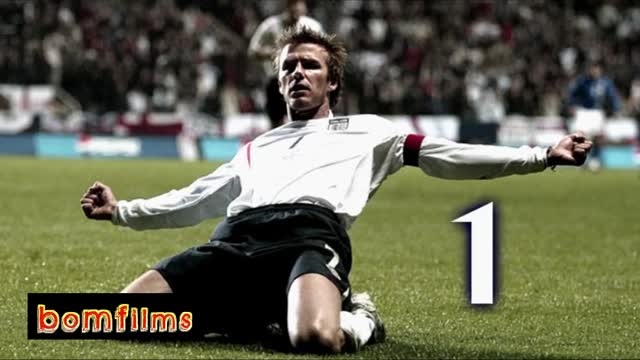 Ronaldo,Messi,Bale,Neymar,Ibrahimovic,Ronaldinho | Top 3 Goals Ever | ◄ by BomFilms™ ►