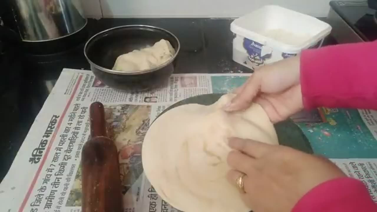 Foodie