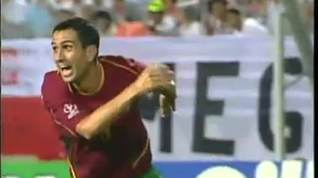 Fifa World Cup 2002 - Top Ten Celebrations