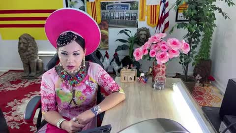 Lisa Phạm Vấn Đáp Channel Ngày-16/10/2021